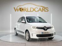 Usado Renault Twingo Zen 65 CV (47 kW) 2021 Utilitario