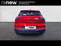 Nuevo Renault Symbioz Evolution 142 CV (104 kW) 2026 Rojo SUV