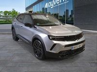 Usado Opel Mokka 136 CV (100 kW) 2024 Gris SUV