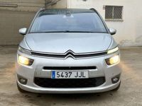 usado Citroën Grand C4 Picasso 2.0BlueHDi S&S Feel EAT6