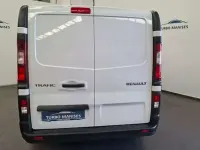 Usado Renault Traffic 145 CV (106 kW) 2021 Blanco Van