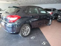 Usado Citroën C4 Tonic 92 CV (67 kW) 2013 Negro Berlina