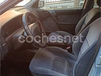 Usado Citroën Xantia 90 CV (66 kW) 2001 Azul Berlina