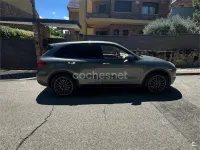 Usado Porsche Cayenne 240 CV (176 kW) 2012 Gris / plata SUV
