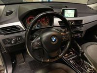 usado BMW X1 sDrive 16d Business