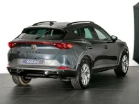 Usado Cupra Formentor 150 CV (110 kW) 2022 Gris SUV