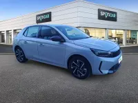 Usado Opel Corsa 100 CV (73 kW) 2025 Gris Utilitario