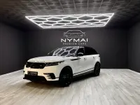 Usado Land Rover Range Rover Velar R-Dynamic 300 HP (220 kW) 2017 Branco SUV
