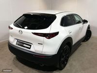 Usado Mazda CX-30 Homura-Line 140 CV (102 kW) 2024 Blanco SUV