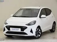 Usado Hyundai i10 2025 Utilitario