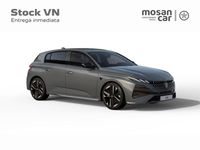 Nuevo Peugeot 308 GT 145 CV (106 kW) 2026 Gris selenium Berlina