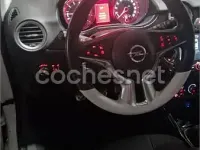Usado Opel Adam Rocks S 150 CV (110 kW) 2018 Blanco Utilitario