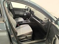 Usado Seat Leon Style 116 CV (85 kW) 2025 Azul