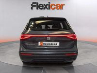 Usado Seat Tarraco Style 150 CV (110 kW) 2023 Gris SUV