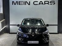 Usado Renault Clio V Evolution 100 CV (73 kW) 2023 Negro Berlina