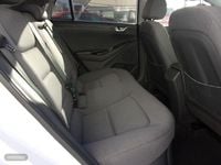 Usado Hyundai Ioniq 141 CV (103 kW) 2020 Blanco Utilitario