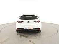 Usado Mazda 3 122 CV (89 kW) 2019 Blanco Berlina