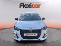 Brugt Peugeot 208 Style 101 HK (74 kW) 2024 Hvid Hatchback