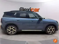 Usado Mini John Cooper Works 302 CV (222 kW) 2025 Azul Utilitario
