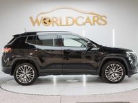 Usado Jeep Compass 80th Anniversary 130 CV (95 kW) 2022 SUV