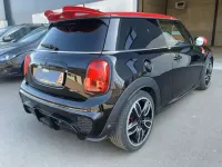 Usado Mini John Cooper Works Coupé 211 CV (155 kW) 2015 Negro Coupe