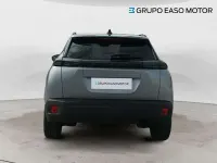 Usado Peugeot 2008 Allure 102 CV (75 kW) 2024 Gris SUV