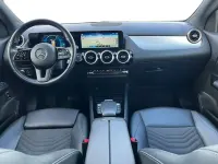 Usado Mercedes GLA250 218 CV (160 kW) 2021 Gris SUV