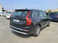 Usado Volvo XC90 Inscription 455 CV (334 kW) 2022 Negro SUV