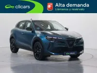 Usado Alfa Romeo GT Junior 136 CV (100 kW) 2025 Azul SUV