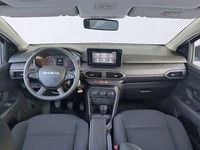 Usado Dacia Sandero Essentiel 101 CV (74 kW) 2022 Rojo Berlina