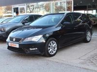 Usado Seat Leon ST Style 110 CV (80 kW) 2018 Familiar