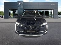 Usado DS Automobiles DS4 Crossback Rivoli 225 CV (165 kW) 2023 Negro SUV
