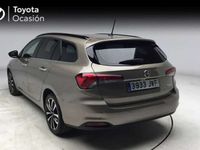 usado Fiat Tipo FAMILIAR 1.6 MULTIJET DCT LOUNGE 120 5P