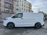 Nuevo Ford Transit Custom Trend 232 CV (170 kW) 2025 Blanco Van