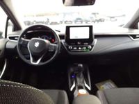 Usado Suzuki Swace 140 CV (102 kW) 2024 Negro Familiar