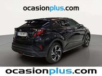 Usado Toyota C-HR Advance 122 CV (89 kW) 2023 Negro SUV