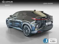 Usado Lexus RZ 450e Executive Line 230 kW (313 CV) 2024 Negro SUV