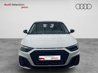 Usado Audi A1 Sportback 116 CV (85 kW) 2025 Blanco Utilitario