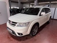 Usado Fiat Freemont Lounge 170 CV (125 kW) 2015 Blanco SUV