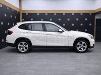 Usado BMW X1 143 CV (105 kW) 2015 Blanco SUV