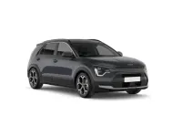 Nuevo Kia Niro 138 CV (101 kW) 2026 Gris SUV