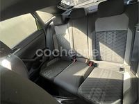 Usado VW Taigo R-line 110 CV (80 kW) 2022 Verde SUV