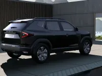 Usado Dacia Duster Expression 155 CV (114 kW) 2026 Negro