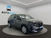 Usado Peugeot 3008 Active 130 CV (95 kW) 2022 Gris / plata SUV
