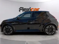 Usado Alpine A290 132 kW (180 CV) 2025 Negro Utilitario