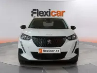 Usado Peugeot 2008 Allure 101 CV (74 kW) 2022 Blanco SUV