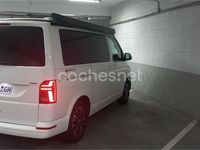 Usado VW California Beach 150 CV (110 kW) 2020 Blanco Van