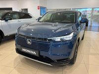 Usado Honda HR-V Advance 131 CV (96 kW) 2025 Azul SUV