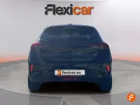 Usado Opel Corsa 100 CV (73 kW) 2023 Negro Utilitario
