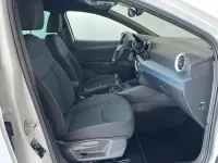 Usado Seat Ibiza Style 116 CV (85 kW) 2026 Blanco Utilitario